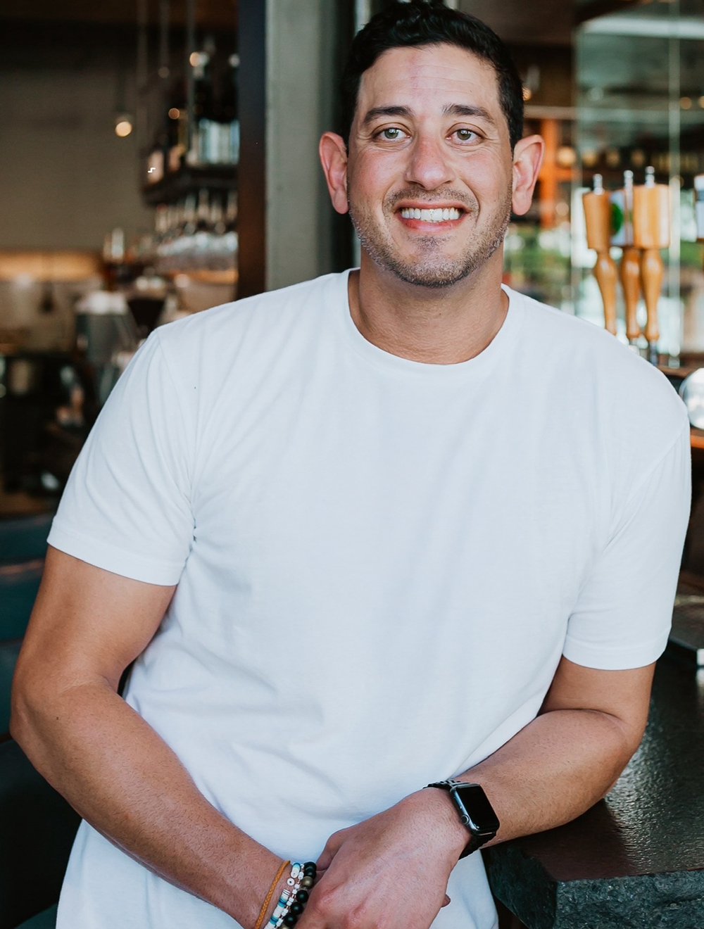 Michael Nasserfar